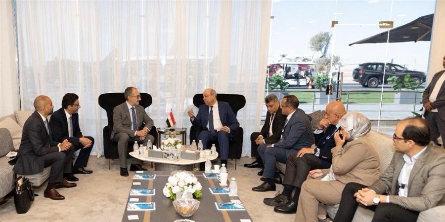 تأهيل 7 تحالفات لإدارة وتشغيل وتطوير مطار الغردقة